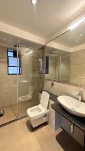Bathroom Image of 4200 Sq.ft 4 BHK Independent House for sale in Tungarli Lonavala for Rs. 52500000