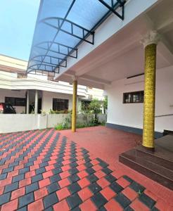 Image of 2200 Sq.ft 4 BHK Independent House for sale in Desom, Aluva for Rs. 9000000