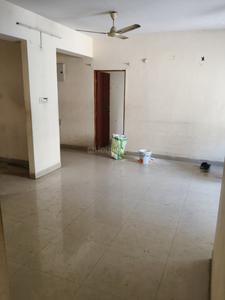 Hall Image of 1300 Sq.ft 3 BHK Apartment / Flat for rent in Ganeshpeth Colony Nagpur for Rs. 21000