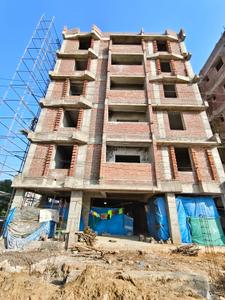 Image of 1550 Sq.ft 3 BHK Apartment / Flat for sale in Dullapally, Hyderabad for Rs. 7130000