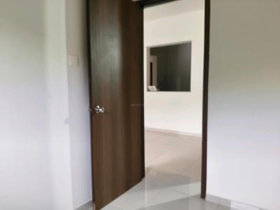 Bedroom Image of 1215 Sq.ft 2.5 BHK Apartment / Flat for sale in Shapoorji Pallonji Vanaha, Bavdhan Pune for Rs. 9899999