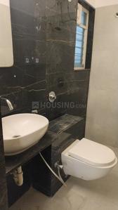 Image of 1010 Sq.ft 2 BHK Apartment / Flat for sale in Choice Goodwill Breeza, Dhanori, Pune for Rs. 7500000