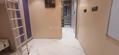 Hall Image of 1337 Sq.ft 3 BHK Apartment / Flat for sale in Kharadi Pune for Rs. 12500000