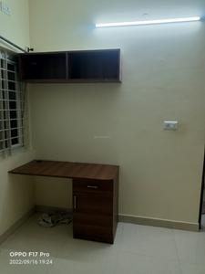 Hall Image of 1200 Sq.ft 2 BHK Independent House for rent in JP Nagar Bengaluru for Rs. 28500