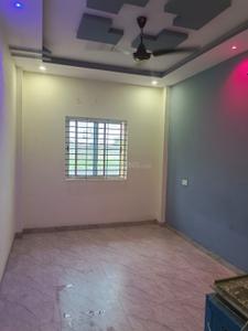 Bedroom Image of 900 Sq.ft 2 BHK Independent House for sale in Satpal Singh Chouhan Redwood Park Premium, Rau Indore for Rs. 4700000