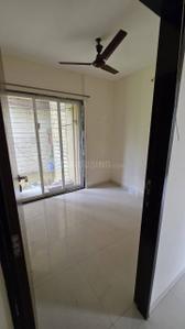 Bedroom Image of 1040 Sq.ft 2 BHK Apartment / Flat for sale in Ghansoli Navi Mumbai for Rs. 12500000