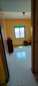 Hall Image of 660 Sq.ft 1 BHK Apartment / Flat for sale in Uttran Surat for Rs. 1531000