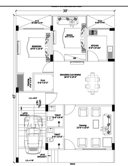 Harsh vatika Main Image 1