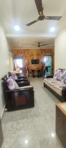 1.5 BHK Flat