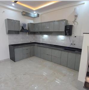 Kitchen Image of 2200 Sq.ft 4 BHK Villa for sale in Kedia Prakash Avenues, Sirsi Jaipur for Rs. 8500000