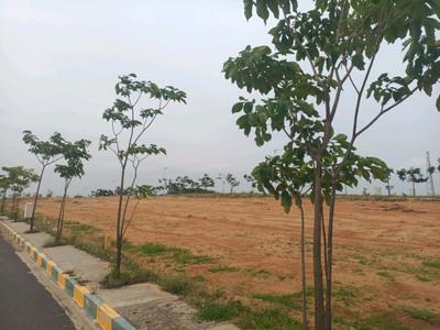 Image of 160 Sq.ft Residential Plot / Land for sale in SGD 4th City, Yacharam, Hyderabad for Rs. 1300000