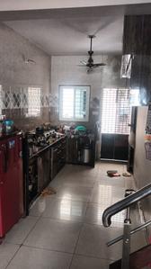 Kitchen Image of 1150 Sq.ft 3 BHK Independent House for sale in GIDC Anand for Rs. 6000000