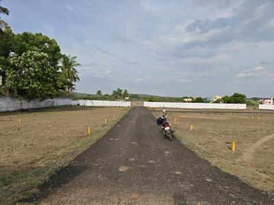 Image of 1000 Sq.ft Residential Plot / Land for sale in Maraimalai Nagar, Chennai for Rs. 2050000