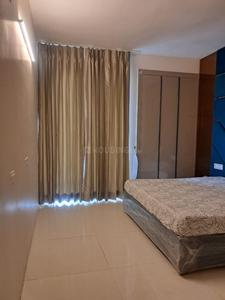 Bedroom Image of 1774 Sq.ft 3 BHK Apartment / Flat for sale in Ubber Palm Heights, Bhagat Singh Nagar Dera Bassi for Rs. 6200000