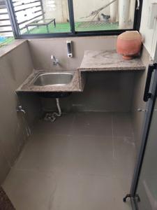 Drying Area Image of 1800 Sq.ft 3 BHK Apartment / Flat for sale in Sampad Aster, Motera Ahmedabad for Rs. 12000000