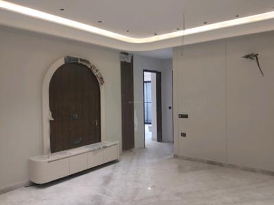 Living Room Image of 1800 Sq.ft 3 BHK Builder Floor for sale in Paschim Vihar New Delhi for Rs. 35000000