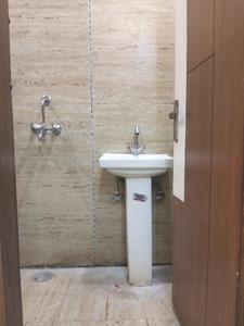 Bedroom Two Image of 968 Sq.ft 3 BHK Builder Floor for sale in Vasundhara Ghaziabad for Rs. 11500000