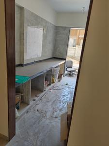 Kitchen Image of 1726 Sq.ft 3 BHK Apartment / Flat for sale in Hubtown Seasons, Chembur Mumbai for Rs. 63000000