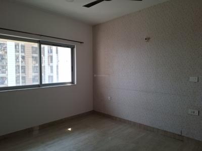 Bedroom Image of 1041 Sq.ft 2 BHK Apartment / Flat for rent in Lodha Luxuria Priva, Thane West Thane for Rs. 45000