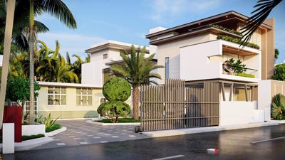 Image of 2483 Sq.ft Residential Plot / Land for sale in Madukkarai, Coimbatore for Rs. 7411000