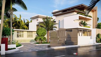 Image of 2483 Sq.ft Residential Plot / Land for sale in Neelambur, Coimbatore for Rs. 7411000