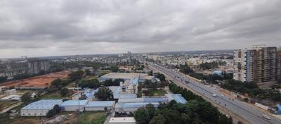 Image of 940 Sq.ft 2 BHK Apartment / Flat for sale in Aratt Alchemy One by Aratt Developers, Aavalahalli, Bengaluru for Rs. 12150000
