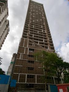 Image of 2400 Sq.ft 3 BHK Apartment / Flat for sale in Sanpada, Navi Mumbai for Rs. 43000000