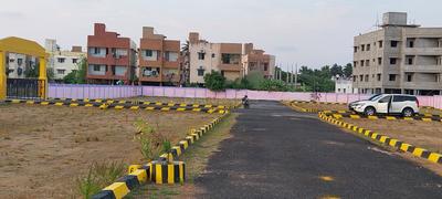Image of 3000 Sq.ft Residential Plot / Land for sale in Mahabalipuram, Chennai for Rs. 5400000