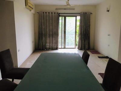 Hall Image of 2269 Sq.ft 3 BHK Apartment / Flat for sale in Lodha Golflinks, Khidkali Thane for Rs. 25000000