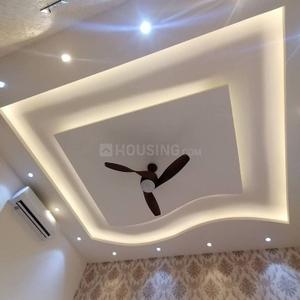 Hall Image of 1600 Sq.ft 3 BHK Apartment / Flat for sale in Sector 110 Noida for Rs. 4500000