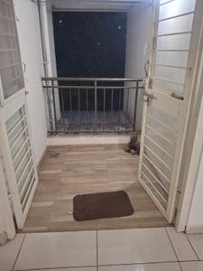 Balcony Image of 590 Sq.ft 1.5 BHK Apartment / Flat for sale in Surbhi Mangalam, Dhanori Pune for Rs. 4100000
