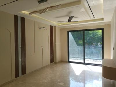Living Room Image of 2100 Sq.ft 3 BHK Builder Floor for sale in Sushant Lok Phase 1 Gurgaon for Rs. 36500000