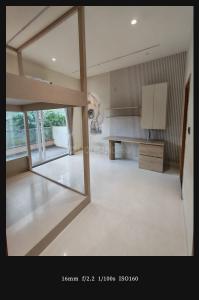Bedroom Image of 1740 Sq.ft 2.5 BHK Apartment / Flat for sale in Pragathi Nagar Hyderabad for Rs. 11300000