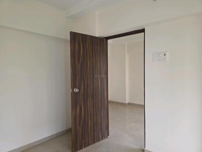 Bedroom Image of 850 Sq.ft 2 BHK Apartment / Flat for sale in Vrindavan Gardens CHSL, Nalasopara East Nala Sopara for Rs. 6500000