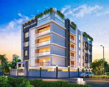 Image of 3100 Sq.ft 4 BHK Apartment / Flat for sale in Satya Nagar, Bhubaneswar for Rs. 27000000