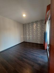 Bedroom Image of 1200 Sq.ft 2 BHK Apartment / Flat for sale in Paradise Sai Symphony, Kharghar Navi Mumbai for Rs. 15000000