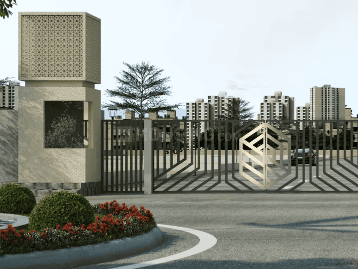 Mansha Orchid Main Image 1