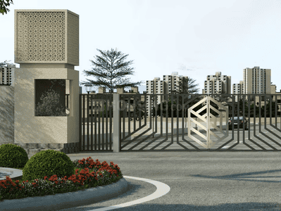Image of 1440 Sq.ft Residential Plot / Land for sale in Mansha Orchid, Sector 110, Faridabad for Rs. 12000000