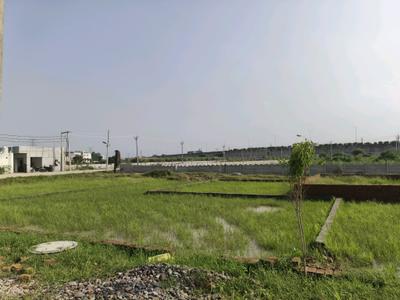 Image of 60 Sq.ft Residential Plot / Land for sale in Root2Home Advika Enclave Phase 1, Dadri, Greater Noida for Rs. 2007500