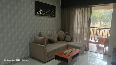 Bedroom Image of 980 Sq.ft 3 BHK Apartment / Flat for sale in Amit Astonia Classic, Undri Pune for Rs. 5200000
