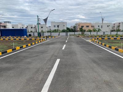 Image of 986 Sq.ft Residential Plot / Land for sale in RR GK Happy Nest, Saravanampatty, Coimbatore for Rs. 3165000