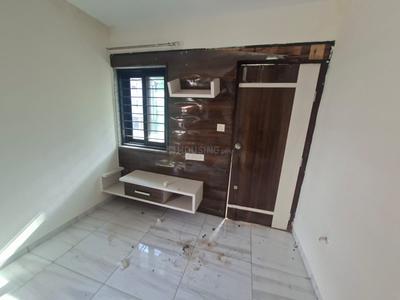 Bedroom Image of 3200 Sq.ft 3 BHK Duplex for sale in Karamsad Anand for Rs. 14000000