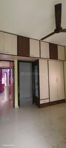 Bedroom Image of 1630 Sq.ft 3 BHK Apartment / Flat for rent in Vishwam Residency, Gotri Vadodara for Rs. 20000