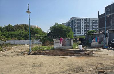 Mr 11 Shri Raj vihar Plot View 3
