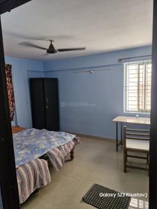 Bedroom Image of 2585 Sq.ft 6 BHK Apartment / Flat for sale in Nagavara Bengaluru for Rs. 23000000
