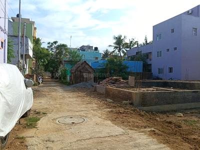 Image of 1150 Sq.ft Residential Plot / Land for sale in Puzhal, Chennai for Rs. 5980000
