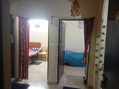 1 BHK Flat