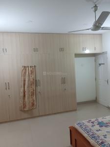 Bedroom Image of 1267 Sq.ft 2 BHK Penthouse for sale in West Tambaram Chennai for Rs. 9500000