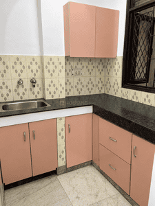 2 BHK Independent House