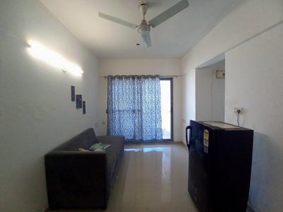 Hall Image of 1000 Sq.ft 2 BHK Apartment / Flat for rent in Vijaylaxmi Heights, Gopal Bari Jodhpur for Rs. 18500